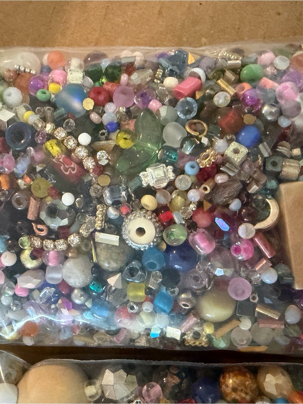 Multicolor Beads - Assorted Colors - Picture 8 of 8